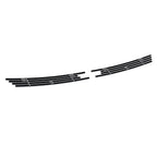 Stainless Black Billet Grille Insert for Chevy Camaro ZL1 (2016-2024)