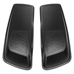 Hard Saddlebag 6x9" Speaker Lids for Harley Street Road Glide (2014–2023)