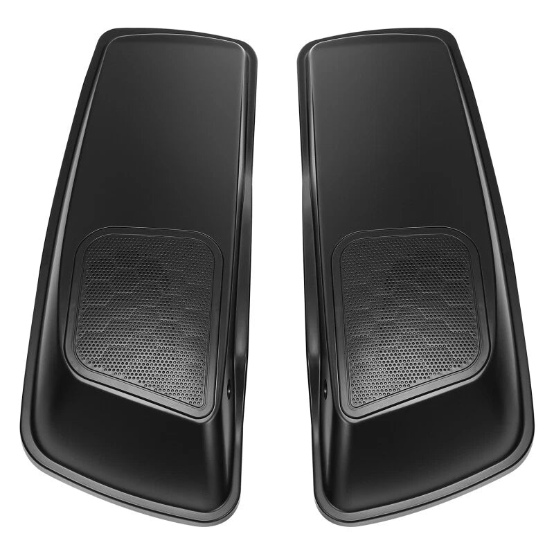 Hard Saddlebag 6x9" Speaker Lids for Harley Street Road Glide (2014–2023)