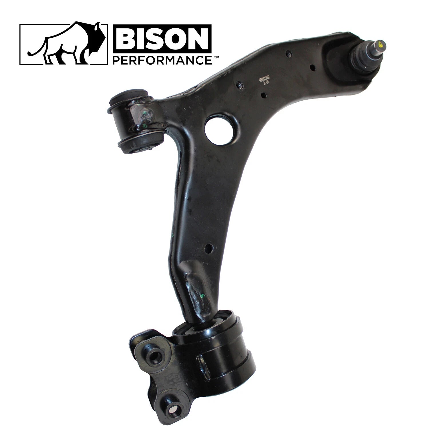 Lower Control Arm Assembly for Mazda 3 (2015–2020)