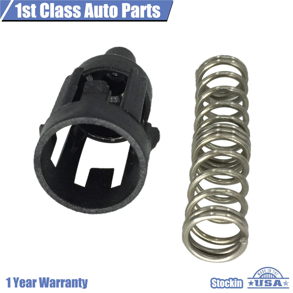 Oil Filter Bypass Valve Assembly for Chrysler 300, Dodge Durango, Avenger, Jeep (2005–2010)