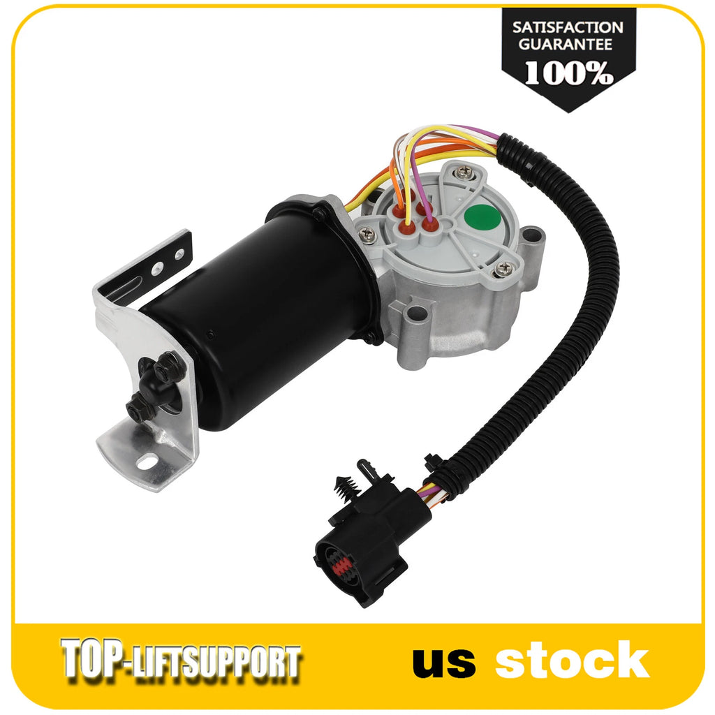 Transfer Case Motor for Ford Ranger, Mazda B4000 (2004–2009)