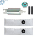 Fuel Pump with Regulator for Victory Vegas Kingpin Jackpot (2003–2008)