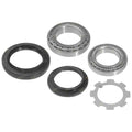 1 x Rear Wheel Bearing Kit for Ford Transit VF VG Dual Wheels 190 Axle (1995-2000)