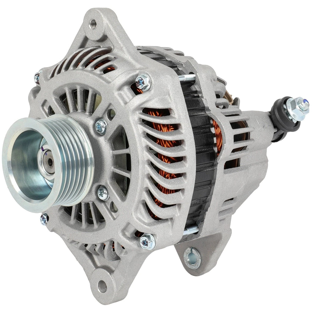 Alternator 110A for Subaru B9 Tribeca (2006–2007), Legacy (2008–2009), Outback (2006–2009) 11225