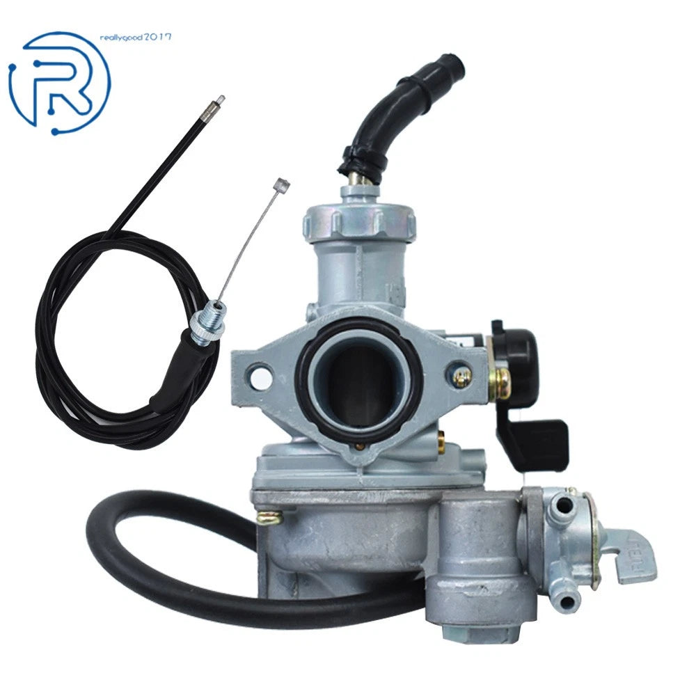 Carburetor for Honda Trail CT110 CT90 (1980-1986)