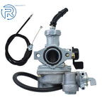 Carburetor for Honda Trail CT110 CT90 (1980-1986)