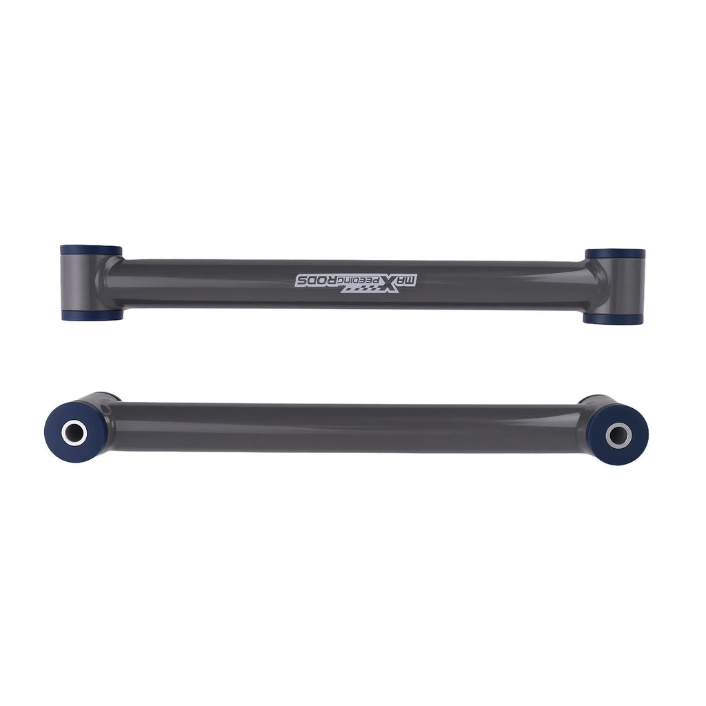 Set of 4 Lift Control Arms for Dodge Ram 2500/3500 (2003-2009)