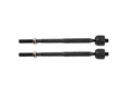Set of 2 Front Inner Tie Rod Ends for Mazda CX-5 (2013–2016) QD377PM