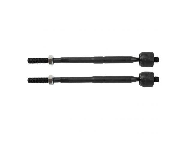 Set of 2 Front Inner Tie Rod Ends for Mazda CX-5 (2013–2016) QD377PM