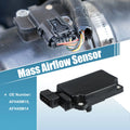 Mass Air Flow Sensor Meter AFH45M14 for Nissan D21 (1986)