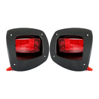 LED Tail Light Assemblies for EZGO RXV (2008–2015)