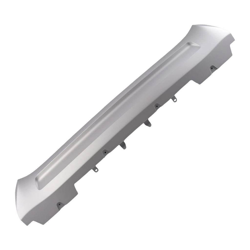 Front Bumper Cover Shield for Volvo XC90 (2016-2019)