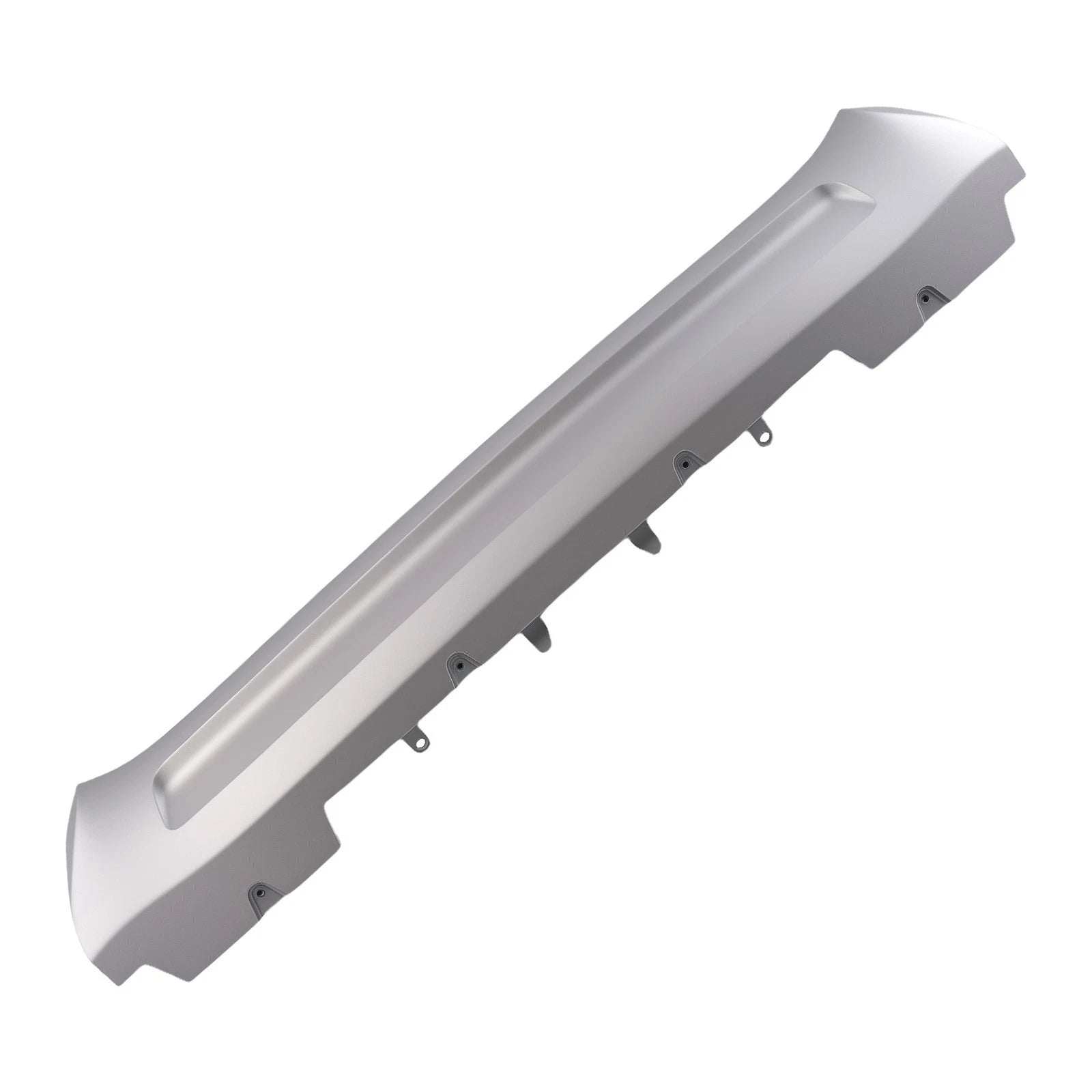 Front Bumper Cover Shield for Volvo XC90 (2016-2019)