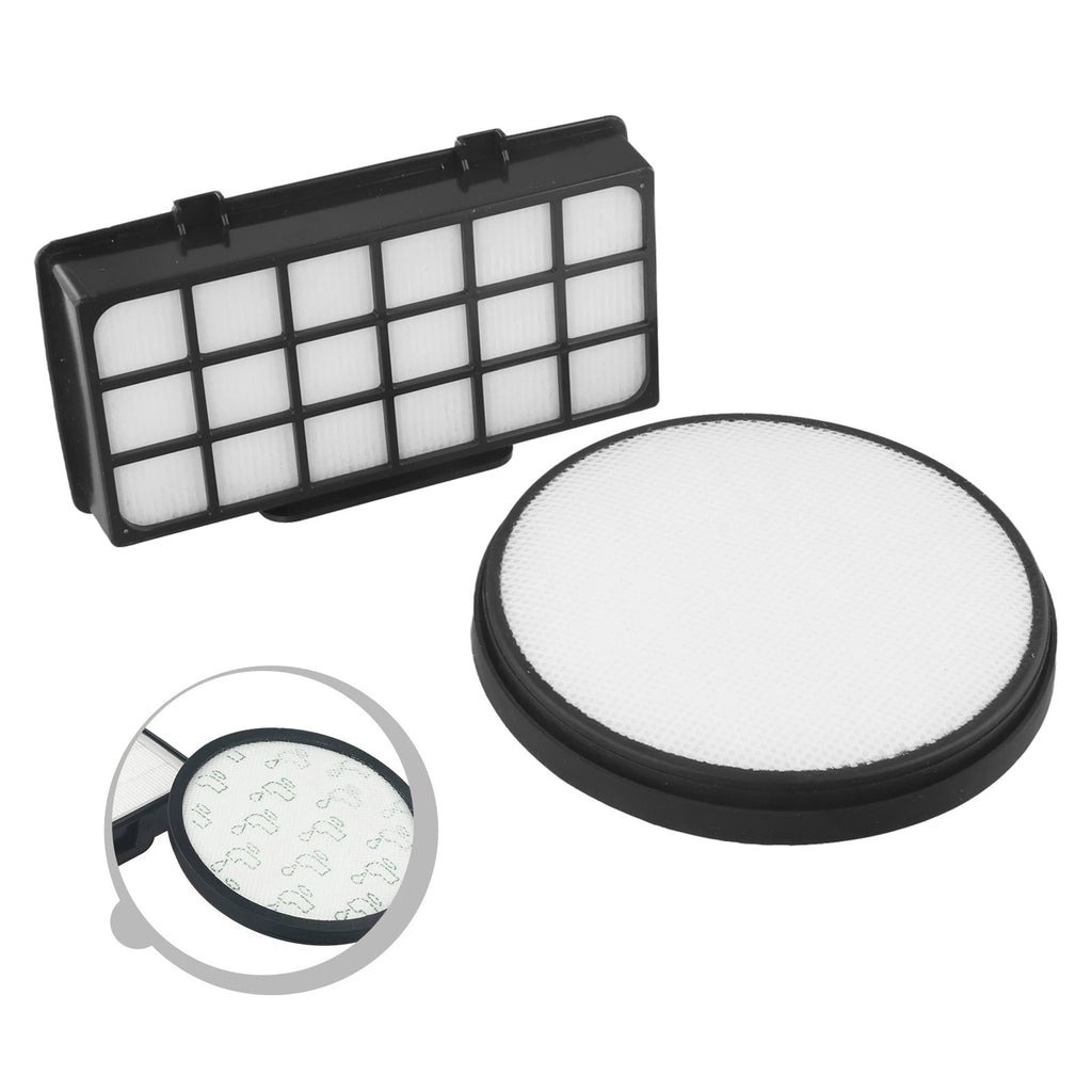 Set of 1 Filters for ZR006001 X-Trem Power Cyclonic Vacuum Cleaner