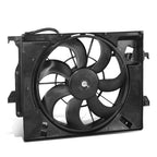 Radiator Cooling Fan for Hyundai Accent (2012–2014)