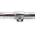 Engine Guard Crash Bar for Harley Touring Road King Street Glide (2009–2020)