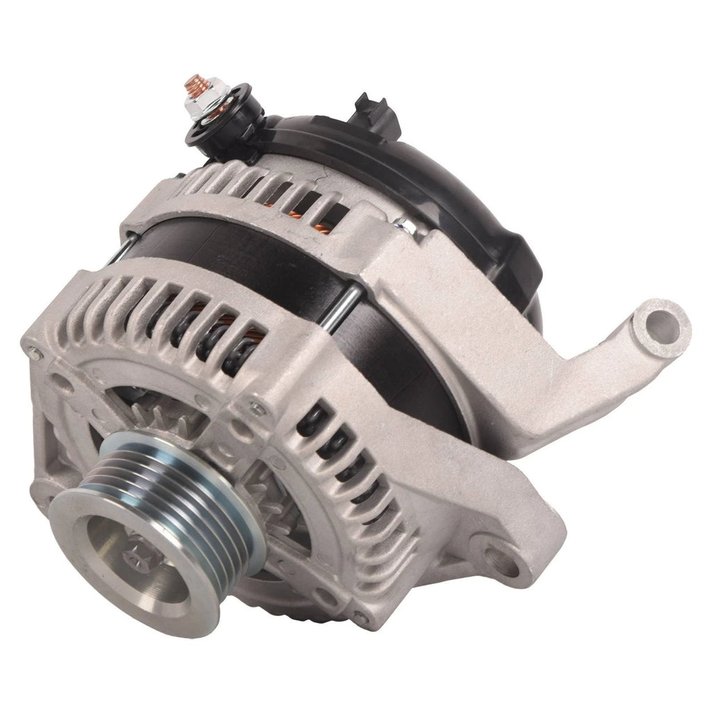 12V 136Amp Alternator for Dodge Ram 1500, Durango, Dakota