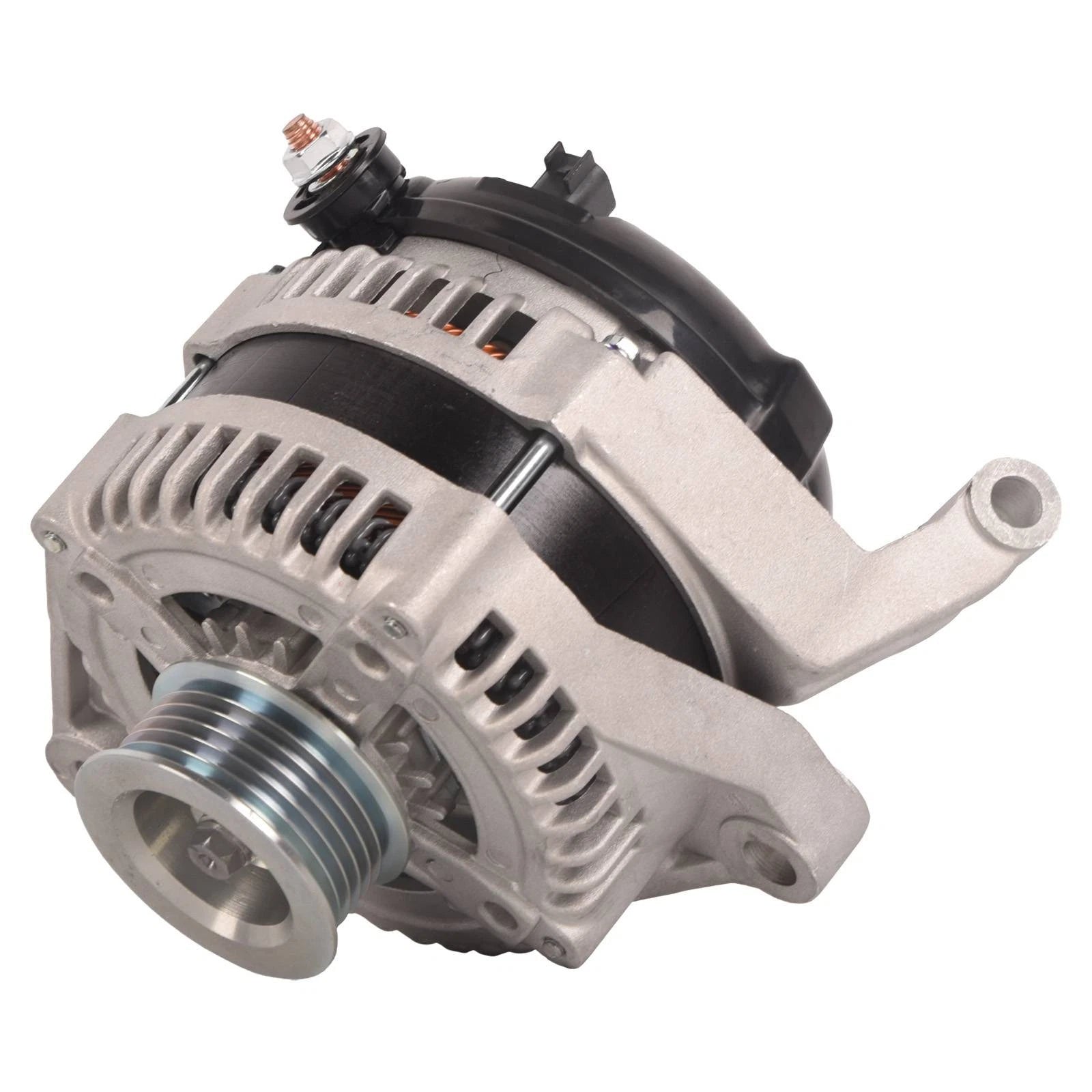 12V 136Amp Alternator for Dodge Ram 1500, Durango, Dakota