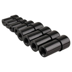 8x Tap Socket Drive Kit for Standard Threading for Tool Steel (2010–2010)