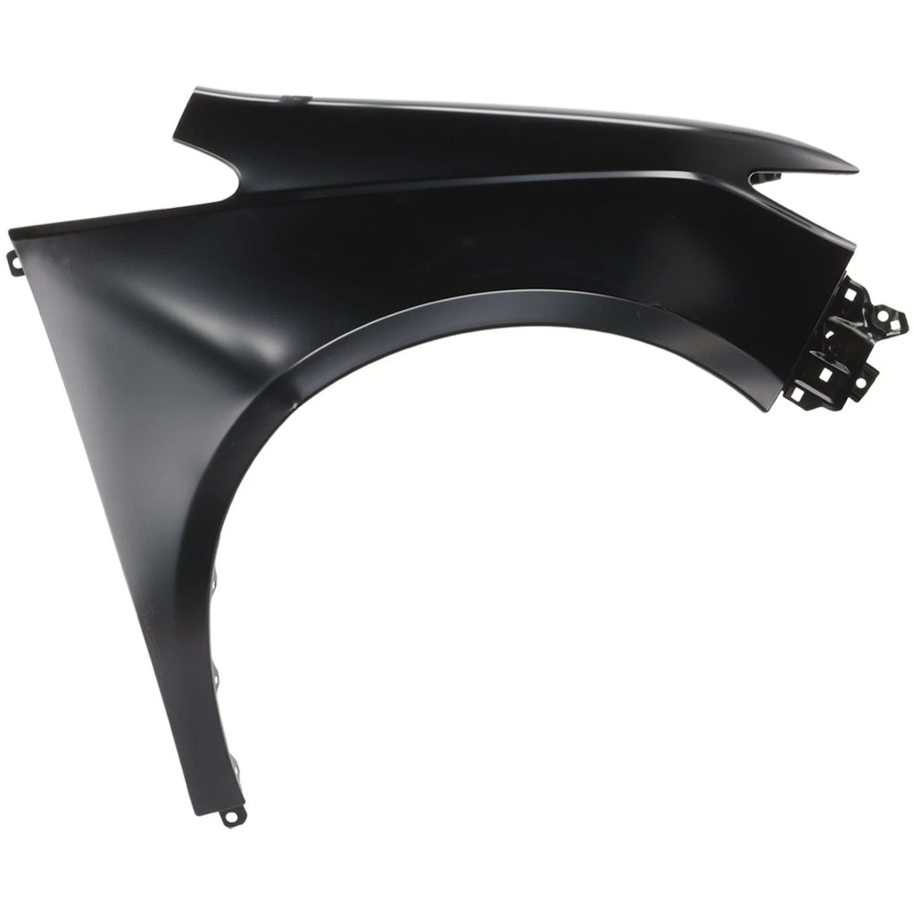 Fender for Honda Odyssey (2014–2017) Front Passenger Side