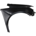 Fender for Honda Odyssey (2014–2017) Front Passenger Side