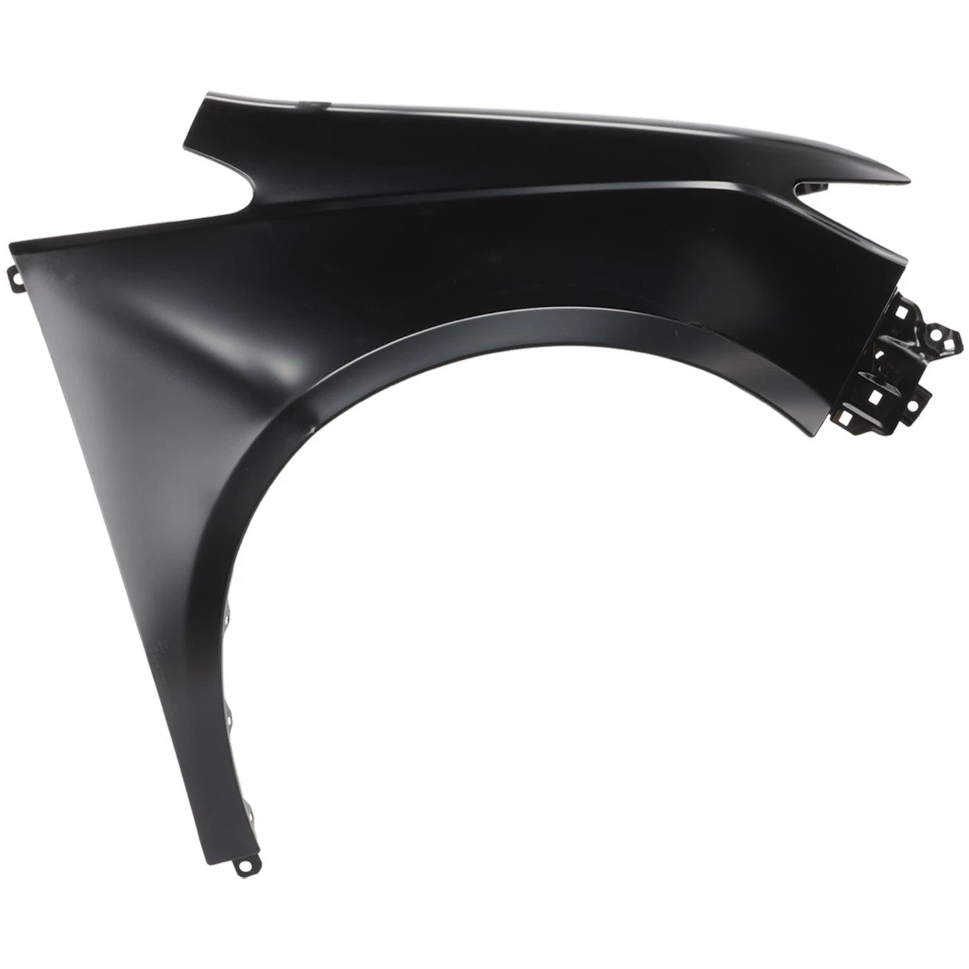 Fender for Honda Odyssey (2014–2017) Front Passenger Side