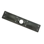 Fishing Rod Mount Holder Surfaceboard for Canoe Boats (111 Inch)