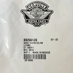 Fender Lighting Harness for Harley-Davidson Touring (2014–2024) 69200128