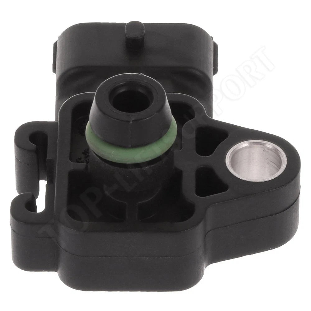 2X MAP Sensor for Chevrolet Silverado 3500 HD