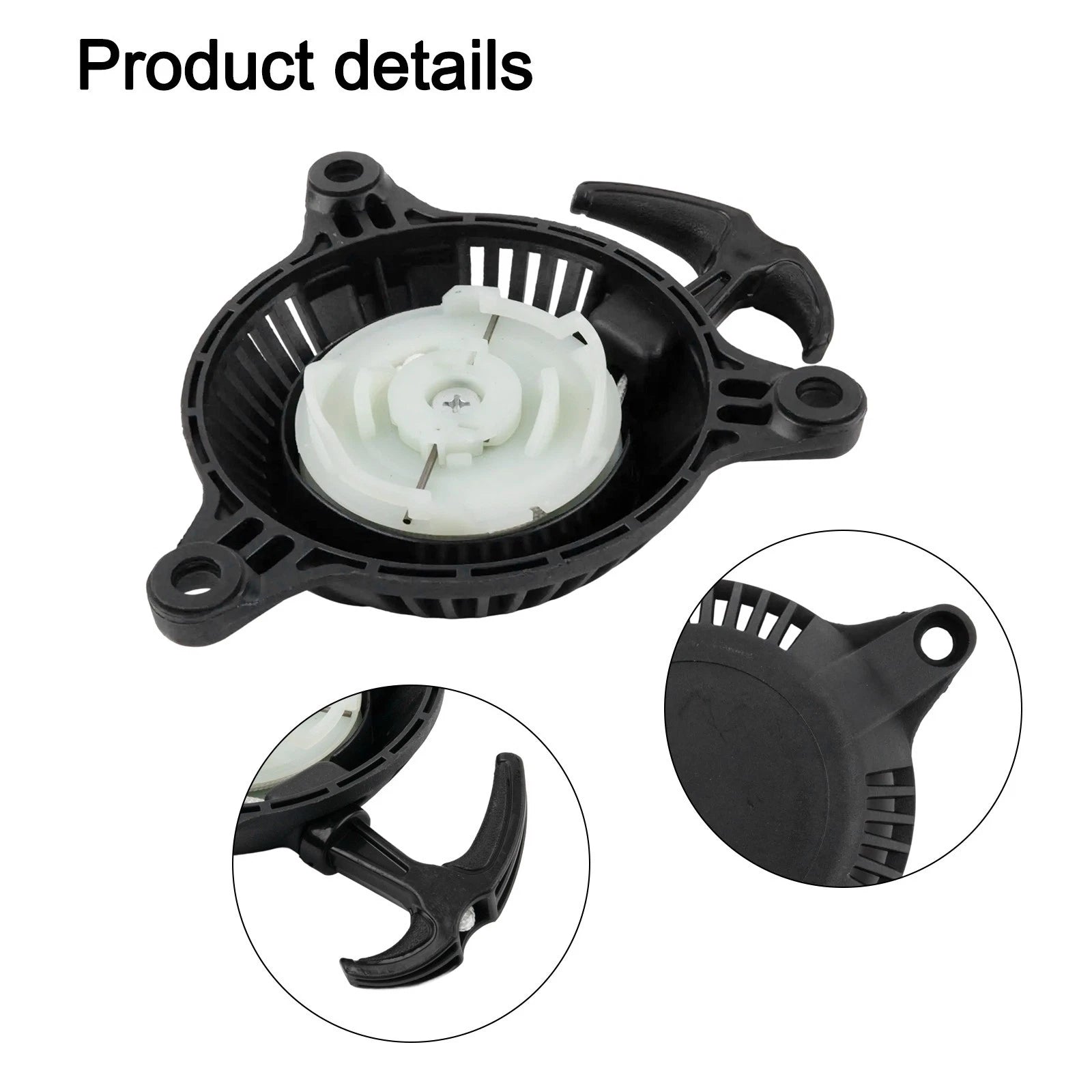 Recoil Starter 28400-ZM7-003 for Honda
