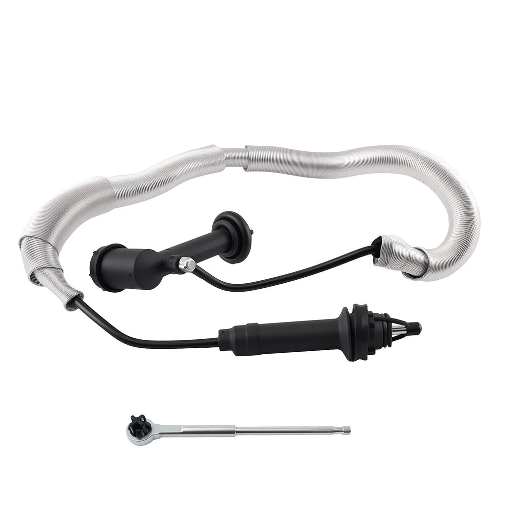 Clutch Master and Slave Cylinder for Ford F-250 F-350 Super Duty (2008–2010)