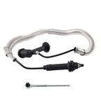 Clutch Master and Slave Cylinder for Ford F-250 F-350 Super Duty (2008–2010)