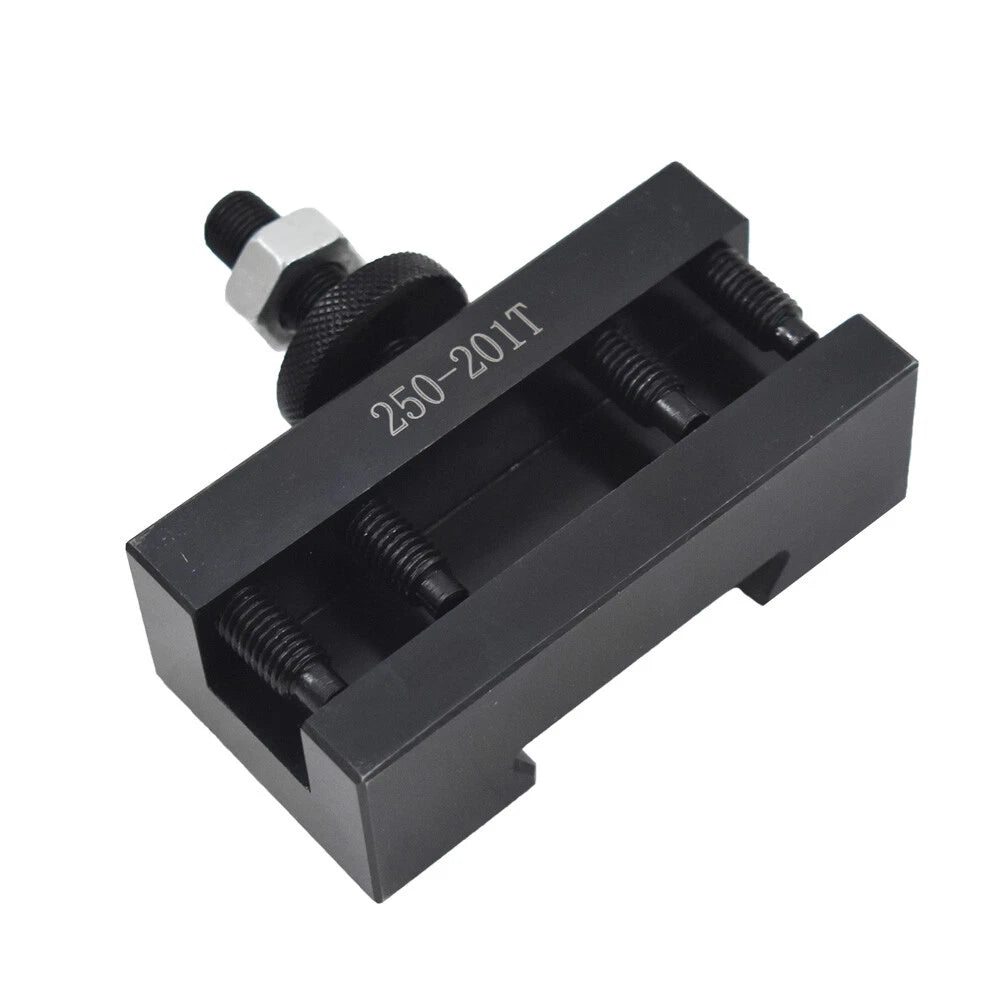Turning Tool Holder for BXA 250 Lathe (10-15")