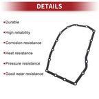 Oil Pan Gasket No.482822H000 for Hyundai Accent (2018–2022)