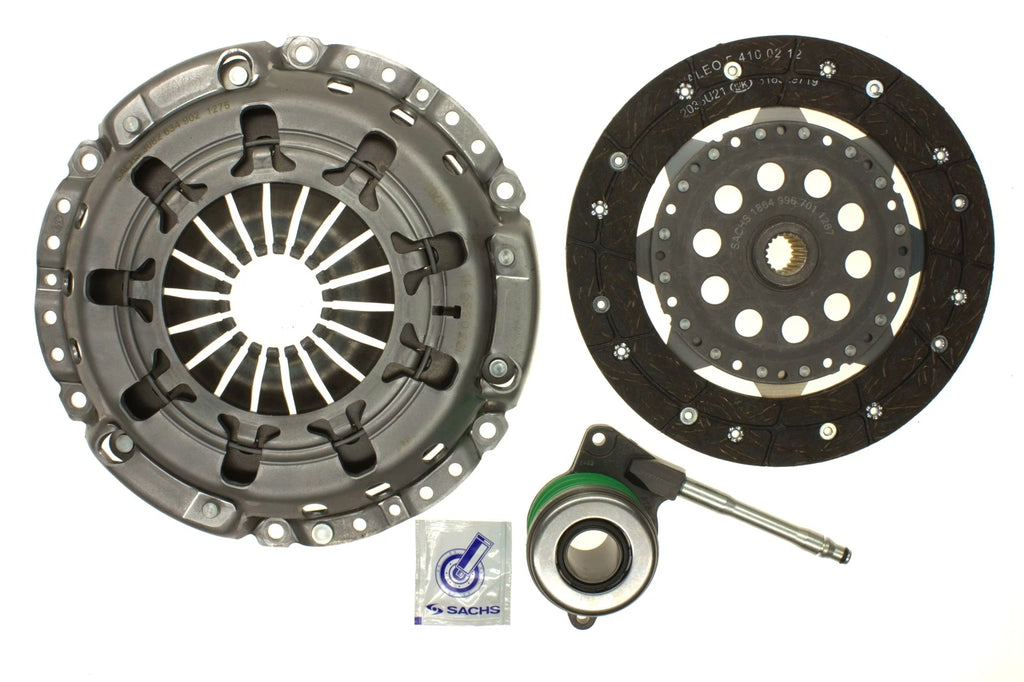 Clutch Kit for Volvo V70 (1999–2001)