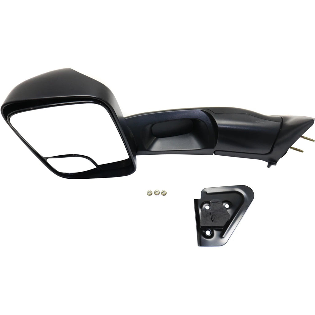 Towing Mirror for Dodge Ram 1500/2500/3500 (1994–2002) Front Left