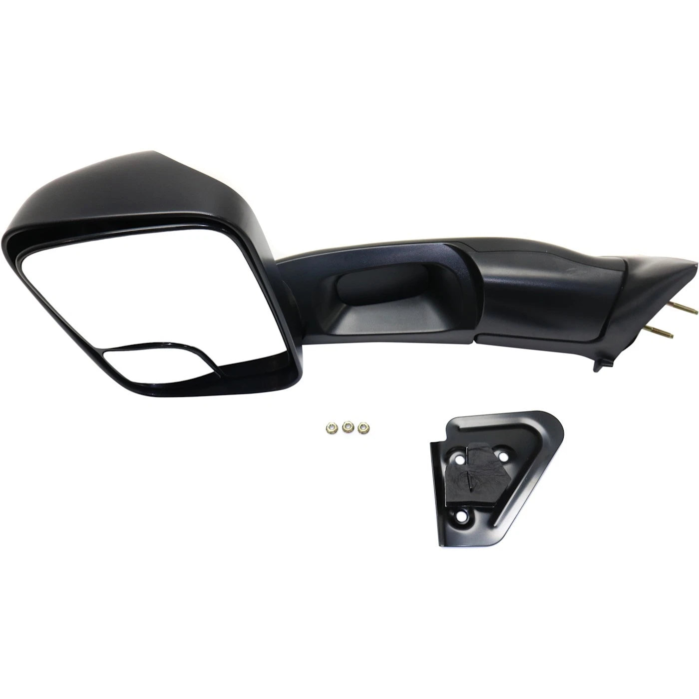 Towing Mirror for Dodge Ram 1500/2500/3500 (1994–2002) Front Left