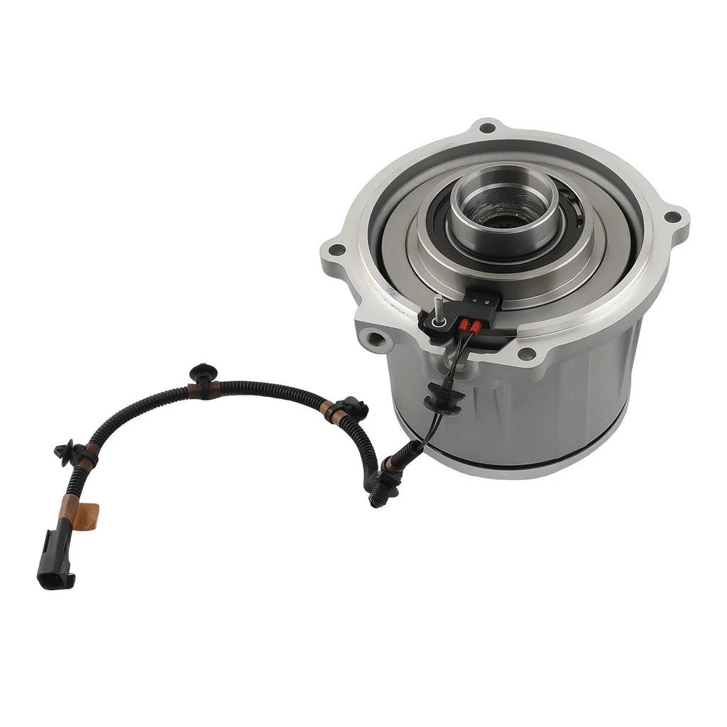 Rear Differential Viscous Coupling for Mazda CX-3 (2016-2021)