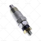 Set of 6 Fuel Injectors for Toyota 2B/B 2J/2H (093500-1810, 23600-48011)