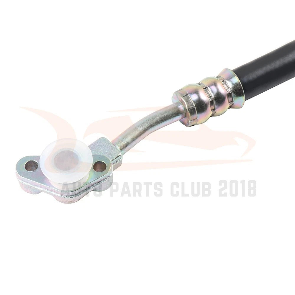 Power Steering Pump with Pressure Hose for Honda Odyssey (2008-2010)
