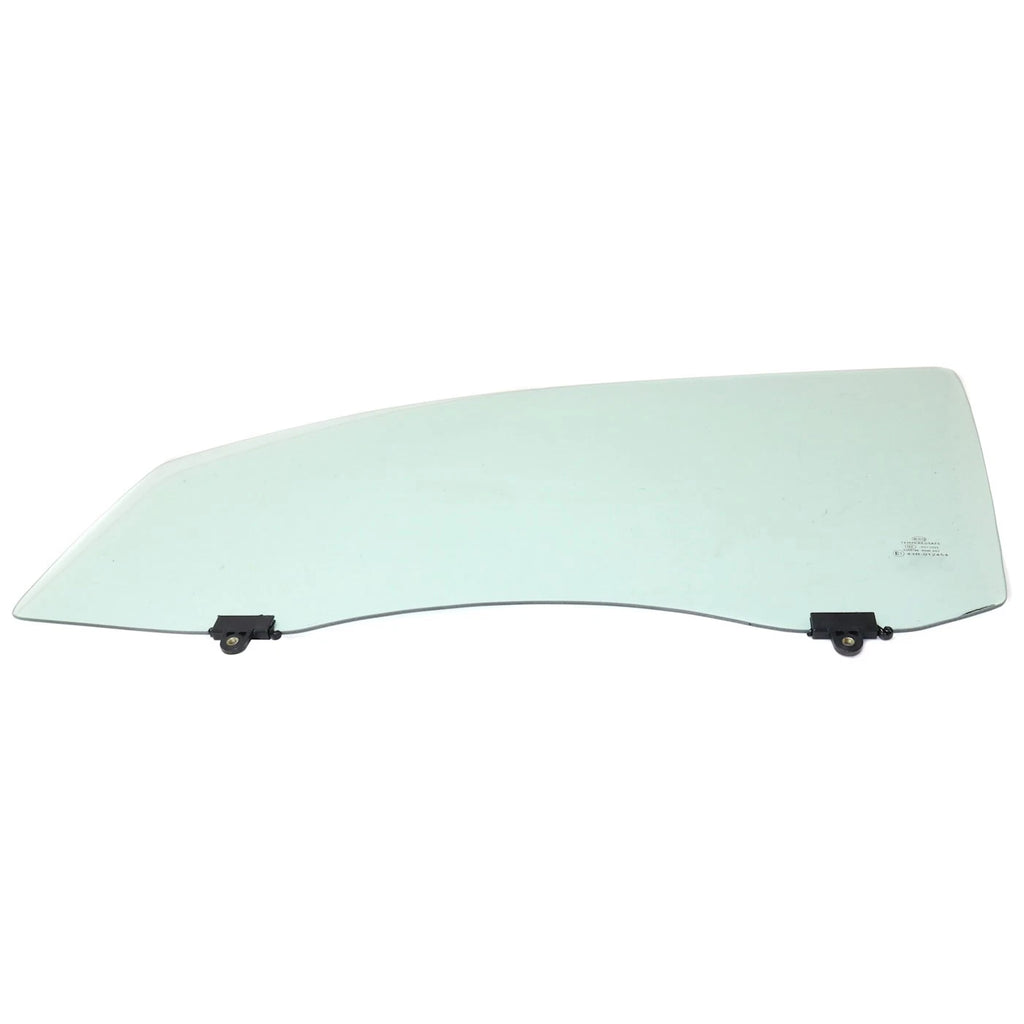 Front Driver Door Glass for Toyota Tacoma (2016–2018)