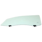 Front Driver Door Glass for Toyota Tacoma (2016–2018)