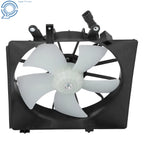 Engine Cooling Fan Assembly for Honda Civic (2001-2005)
