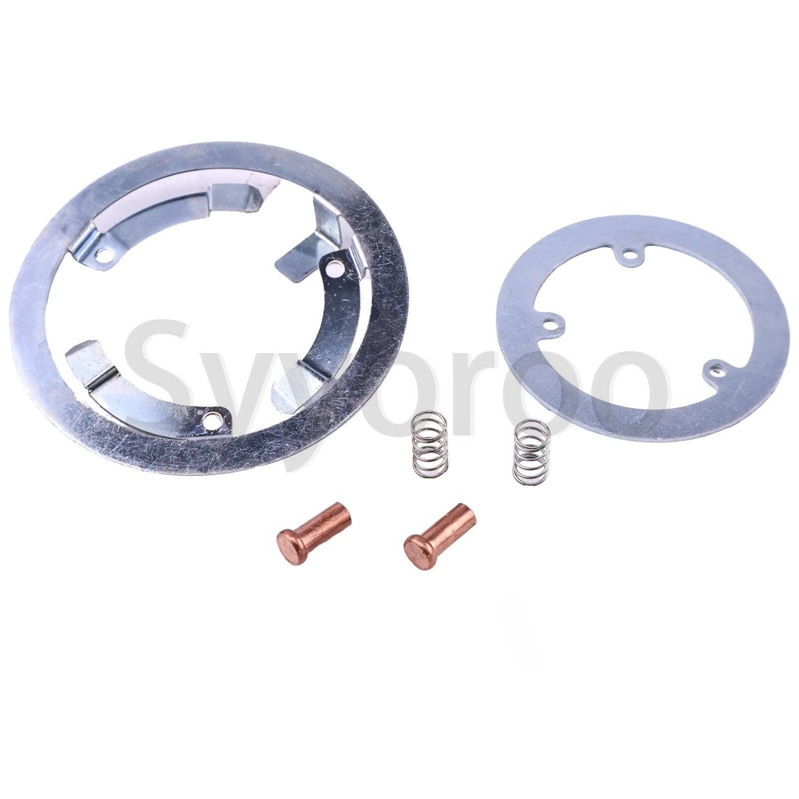 Contact Kit for Toyota Forklift 7-8 Series (90904-U9540-71)