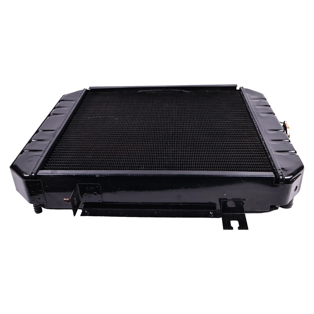 Radiator for Isuzu 6BG1 TCM Forklift FD50/60/70 (230C2-10201, 530C6-60011)