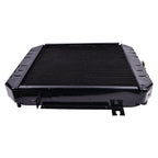 Radiator for Isuzu 6BG1 TCM Forklift FD50/60/70 (230C2-10201, 530C6-60011)