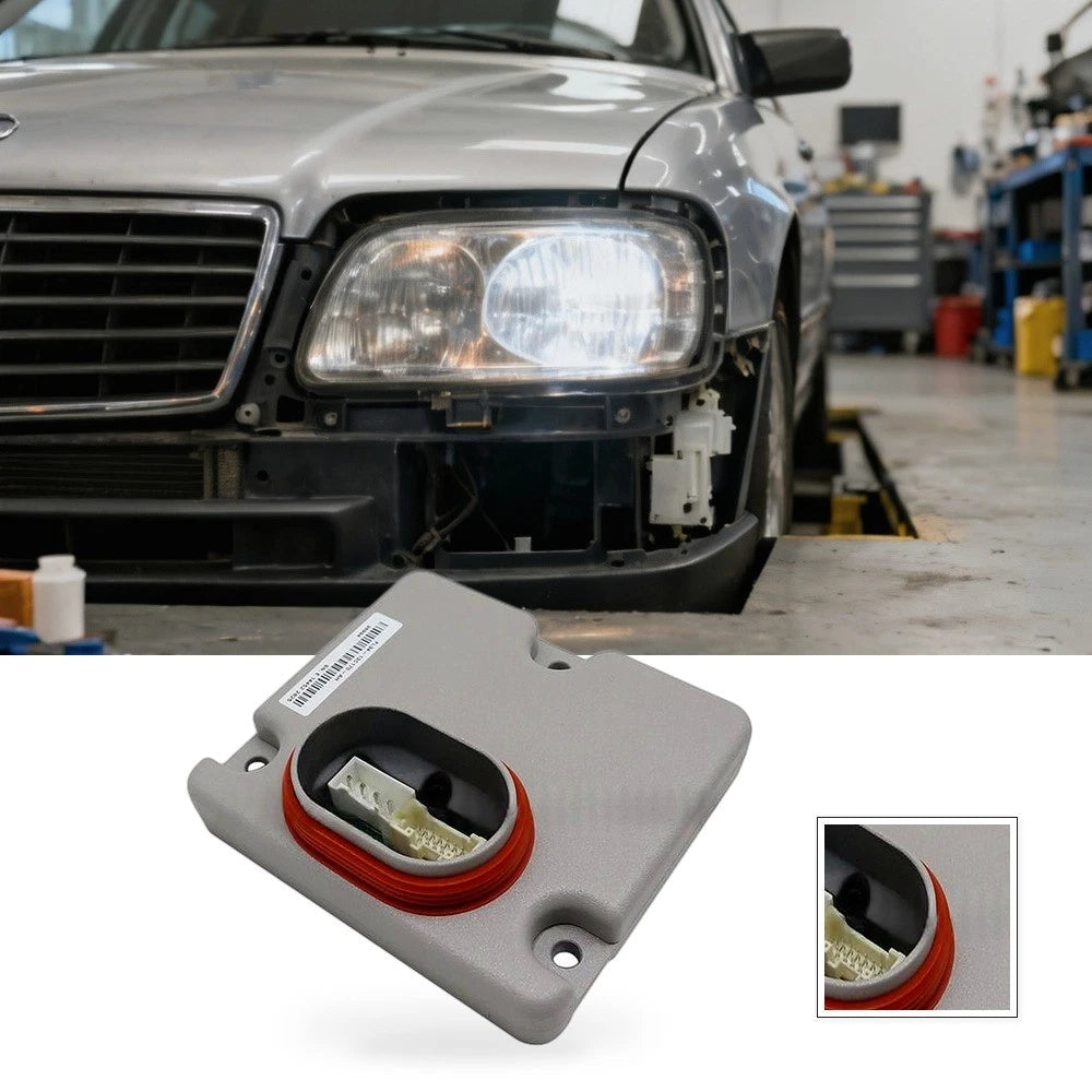 Headlight Control Module for Ford F-150 F-250 F-350 (2015–2019)
