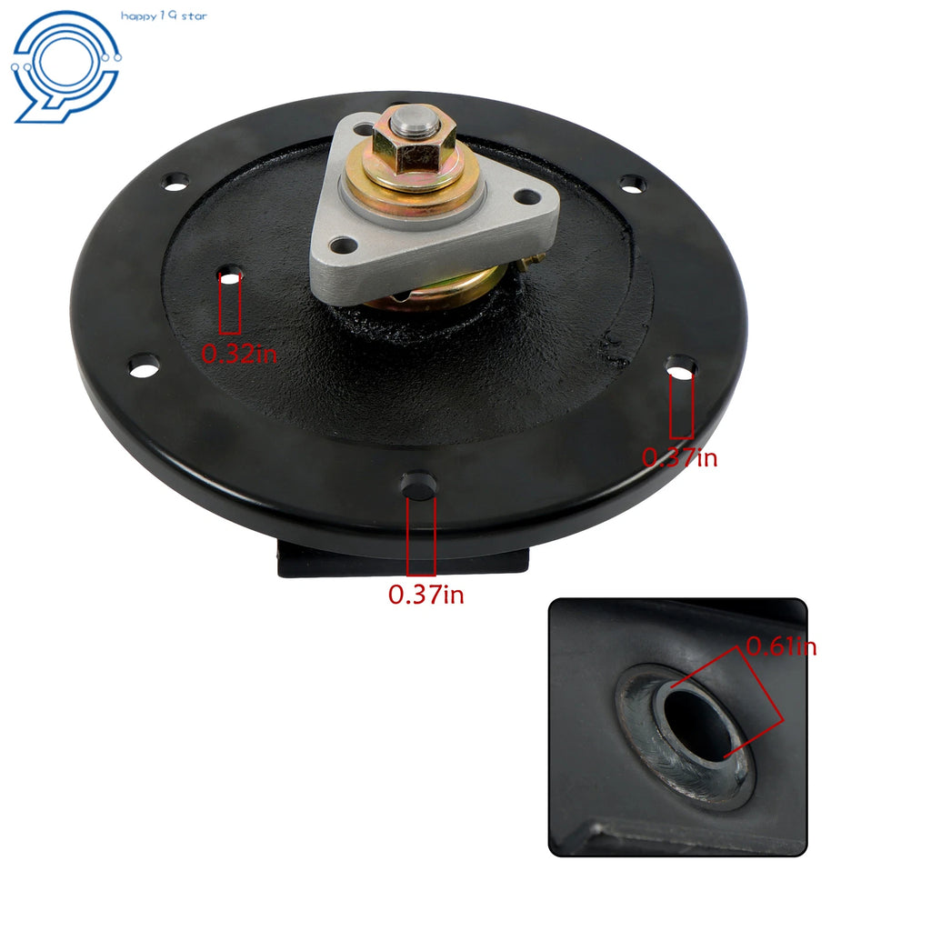 Spindle Assembly for Toro Z Master 52" 60" 72" (2010-2023)