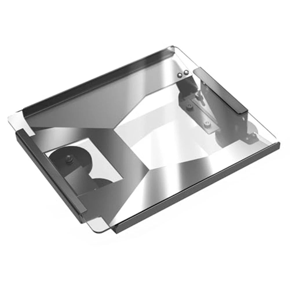 Magnetic Roof Mount Bracket for ForStarlink Mini (2021–2023)
